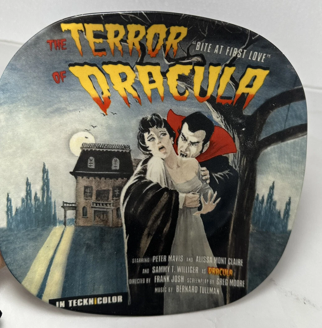 Count dracula movie
