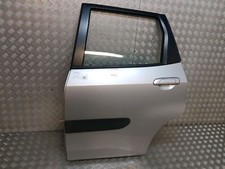 Porte arrière et accessoires Honda JAZZ