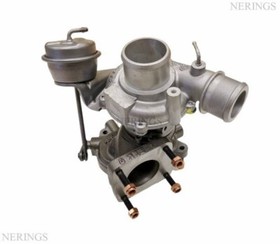 Turbolader ABARTH 500 / 595 / 695 1.4 i 99-110kw VL38 (2007-2014)