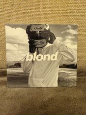 Frank Ocean Blond Blonde Black Friday Limited...