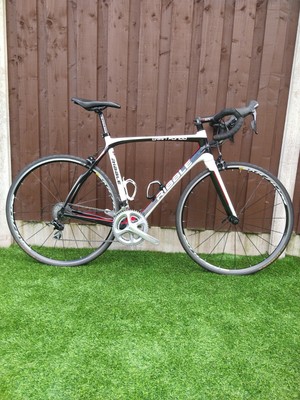 ribble carbon road bike