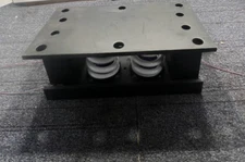 VMC Group Vibration Isolator M2SSH-1E-5150N Rated Load 5150LB 4626 Spring Rate