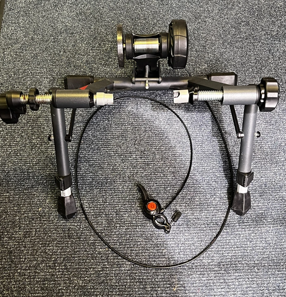 Blackburn Tech Mag Race Bike Trainer Stationary - Image 2 of 4