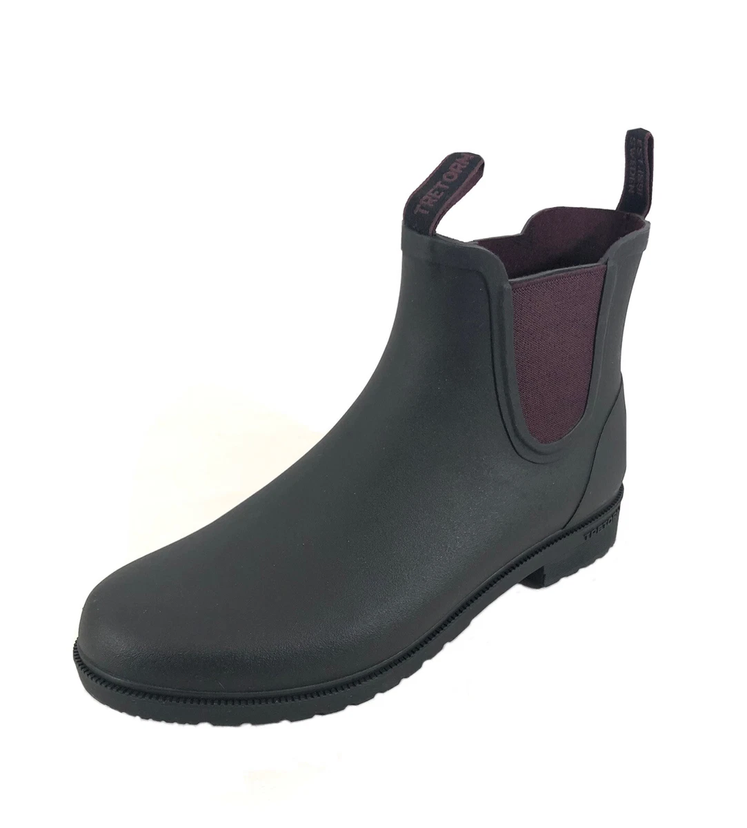 Stivaletti uomo elastico colorato sale