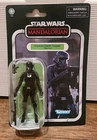 Star Wars Imperial Death Trooper VC220 TVC 3.75" Nevarro Vintage Collection