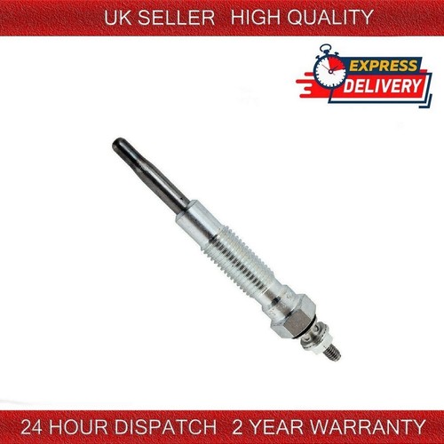 4X HEATER GLOW PLUGS FOR CHRYSLER VOYAGER DODGE NITRO JEEP CHEROKEE