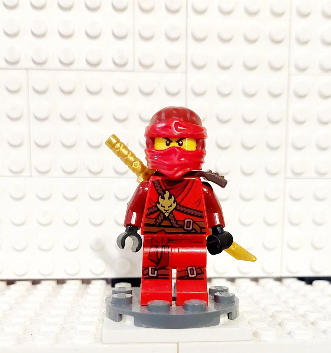 Ninjago shop ninja day