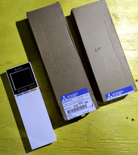 Mitsubishi Electric Remote Controller Infrared E22T21426