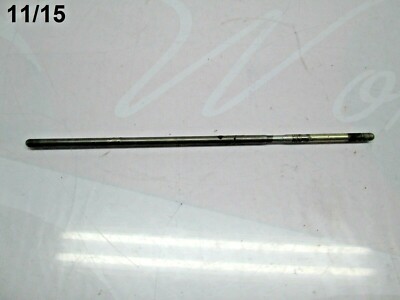 Stab Kupplung Kurbelgehäuse Hebelwirkung Honda VF 500 Ifi 1985 1986 85 86
