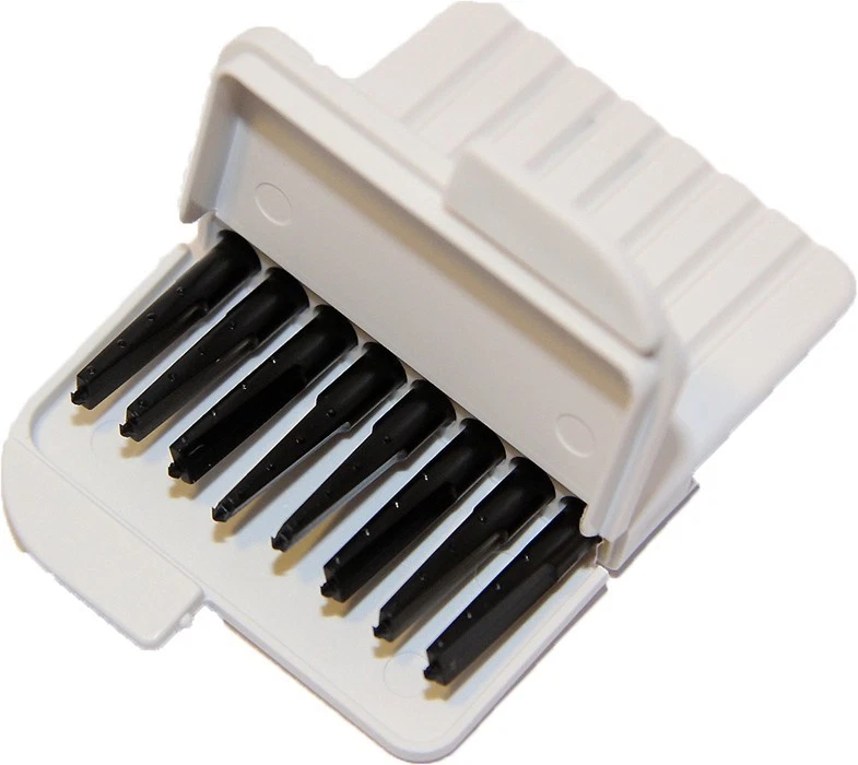 PHONAK, WIDEX, UNITRON Widex Nanocare Wax Guard (pack of 8 Filters)