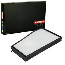 Filtre d'habitacle Chevrolet EVANDA