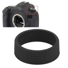 Camera Dial Around Circle Rubber Accurate Dial Button Around Circle For 5D3