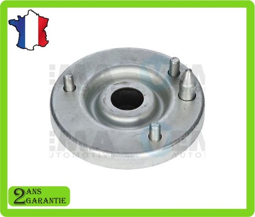 Coupelle De Suspension Corteco 80004432 - Compatible Mercedes Classe A/B (A 180 CDI, B 200 CDI, Etc.) - Avec Roulement à Billes