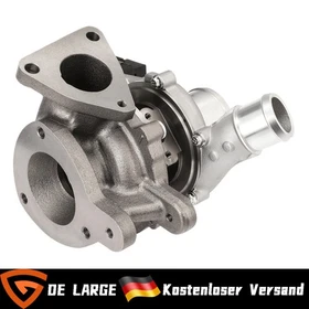 Turbolader Passend für Ford Transit Custom V362 Bus 2012-2015 129462 BK3Q6K682CB