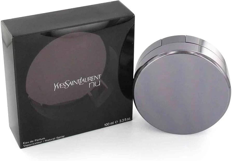 Yves Saint Laurent Nu オードトワレ 50ml Yves Saint Laurent NU Fragrances for Women for sale - eBay