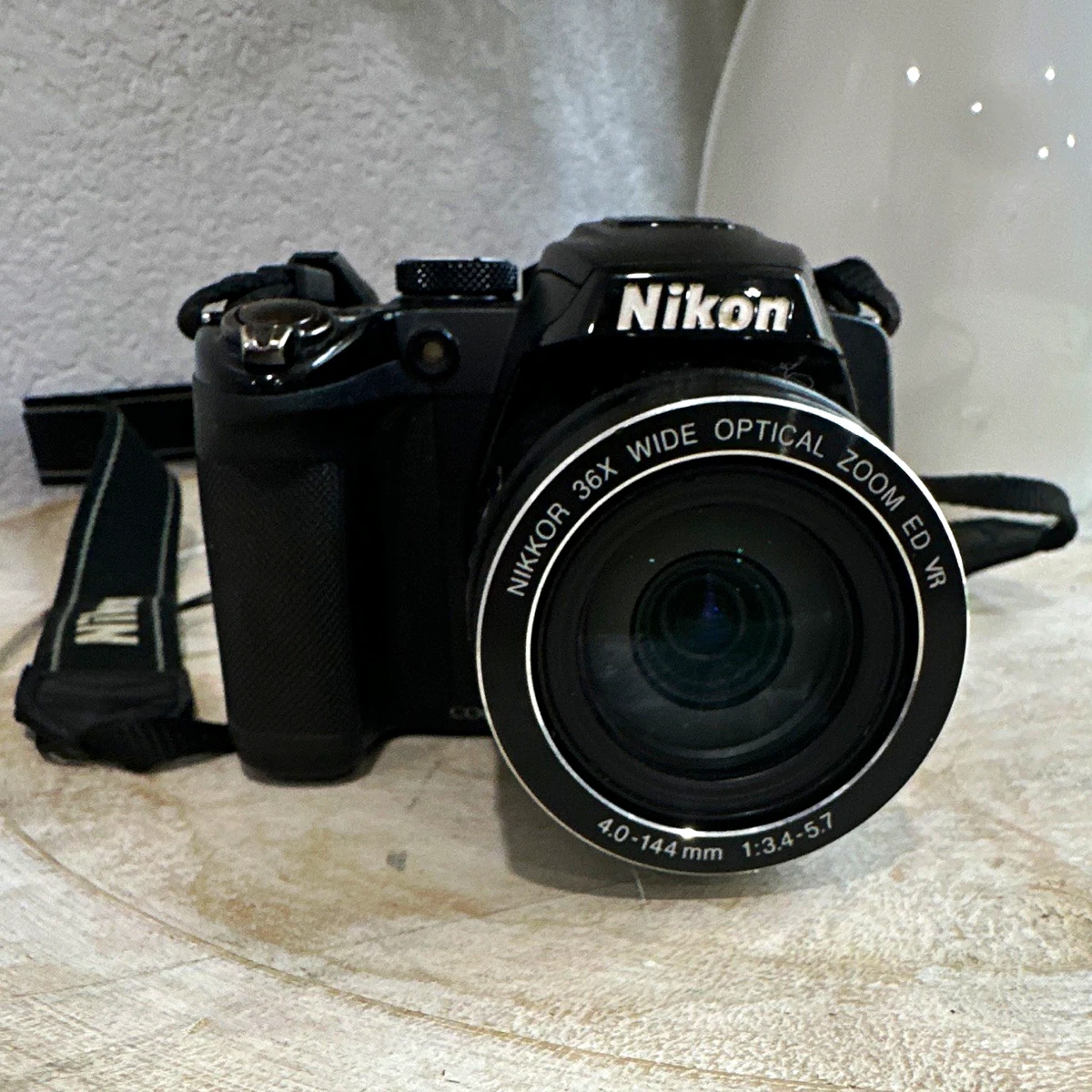 Nikon P500 for sale | eBay