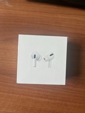 AirPods Pro 1st Gen with MagSafe Charging Case and Original Packaging  Used  