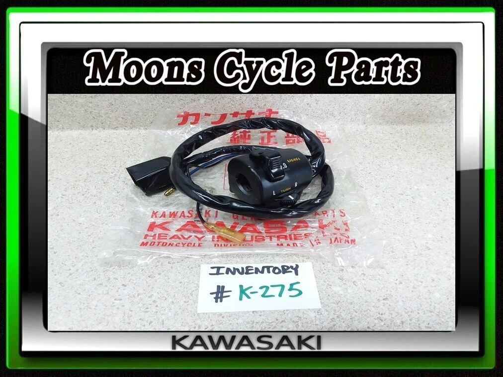 Motorcycle Parts for 1974 Kawasaki Z1 for sale | eBay