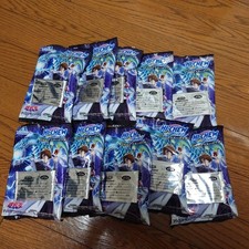 Yu-Gi-Oh Hi-Chew Blue Eyes White Dragon Blue Eyes White Dragon with sticker
