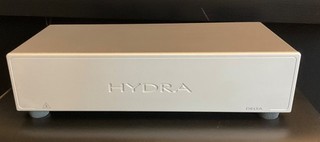 SHUNYATA HYDRA DELTA D6 power distributer