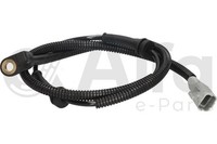Raddrehzahlsensor Hinten FüR Citroen Fiat Lancia Peugeot 2001->>