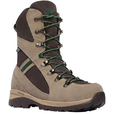 Danner Women's Wayfinder 8'' Waterproof Hunting Boots, Brown, Size 5 (44210-05-M)