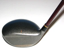 Power Bilt Air Titanium 300cc Golf Driver 8*, RH
