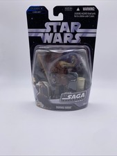Star Wars Hasbro The Saga Collection 31 Momaw Nadon Cantina Alien 2006 NEW