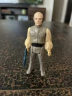 Star Wars 1980 Lobot - Action Figure Vintage