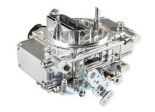 Quick Fuel Technology Brawler 650 Cfm 4-barrel Carburetor With Manual Choke Quick Fuel Technology Brawler 650 Cfm 4-barrel Carburetor With Manual Choke