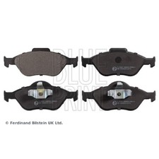Satz Bremsbeläge Bremsklötze vorne für Ford Street KA RL2 Mazda 121 3 2706602