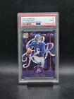 2025 PANINI DONRUSS RATED ROOKIES RETRO JAXSON DART RC PSA 9 Giants
