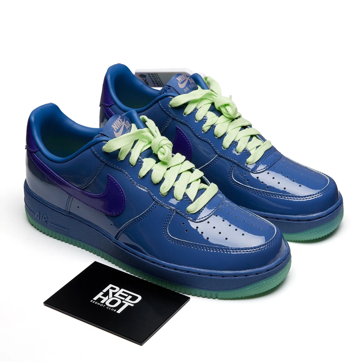 Nike Air Force 1 Low N7 for Sale | Authenticity Guaranteed | eBay
