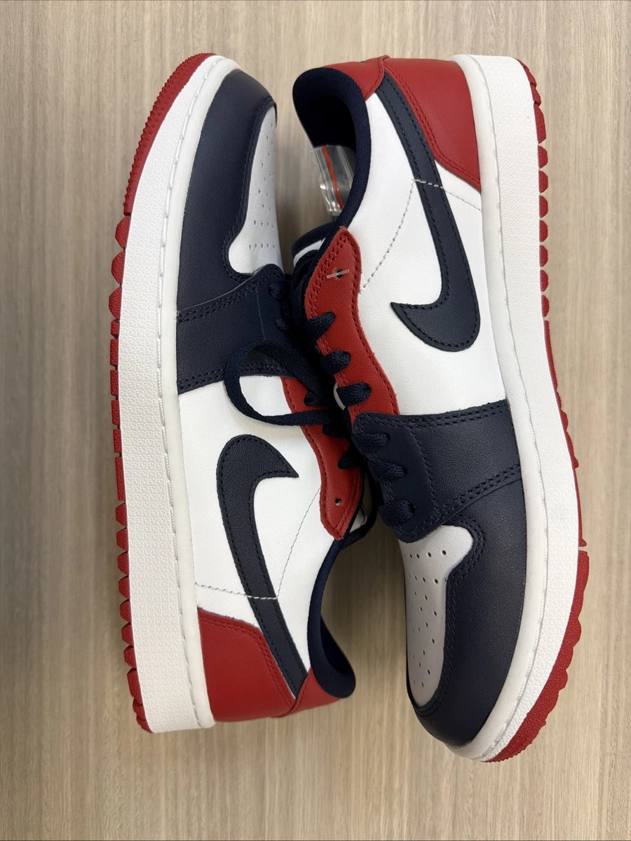 Jordan 1 Golf Low USA | eBay