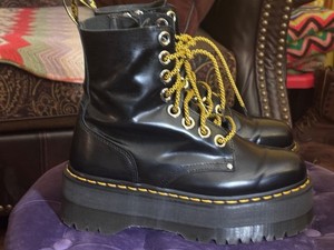Dr Martens Jadon Strap | eBay