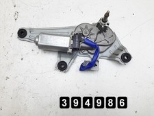 Motore tergicristallo posteriore KIA SOUL 2010 987002K000