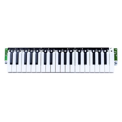 Korg 37-Key Keybed Assembly for MS1 microSAMPLER, microKORG XL, microKORG XL+