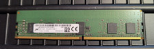 MICRON MTA9ASF51272PZ-2G3 4GB 1Rx8 DDR4 REG ECC 2400MHz SERVER RAM