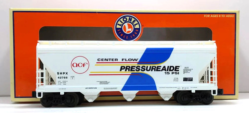 LIONEL ACF PRESSUREAIDE TOLVA 3 BAHÍAS 6-17156 | Zustand: Used