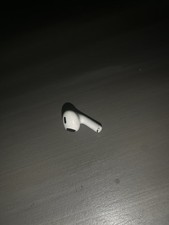 Apple Single Wireless Earbud Replacement White