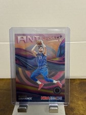 2023-24 Panini Nba Hoops Premium Stock - Anti-Gravity Luka Dončić #4