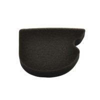 athena Luftfilter Brandschutz Doppellagig FüR Kawasaki KLX 110 2002- 4T