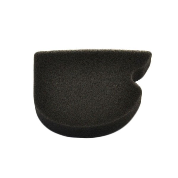 athena Luftfilter Brandschutz Doppellagig FüR Kawasaki KLX 110 2002- 4T-image
