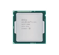 Intel Core i5-3570 SR0T7 3.4GHz Desktop CPU Processor lga 1155