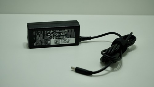 Original Dell 65W Laptop Ladegerät LA65NS2-01 PA-12 Familie 7,4mm Big Tip Adapter