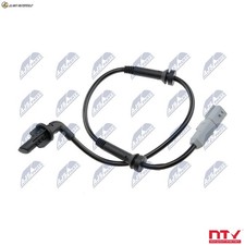 SENSOR RADDREHZAHL HCA-RE-033 FÜR RENAULT LOGAN/STEPWAY/II DACIA SANDERO 1.5L