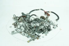 2001 Harley Touring Electra Glide Classic OEM Hardware Bolts Nuts & Brackets