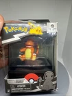 Pokémon Select Charmander 4” Figure Jazwares Series 4 | New