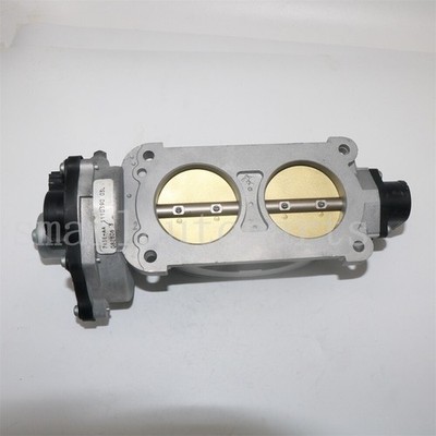 Throttle Body w/ Position Sensor 7R3E-AA for 2005-2010   Mustang GT 4.6L #zn