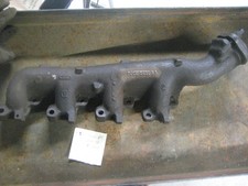 1972 1973 Ford 351 Cleveland Exhaust Manifold D2oe-9430